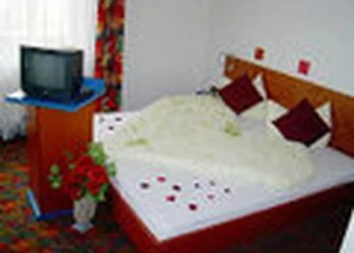 Appartement Dream By Interhome